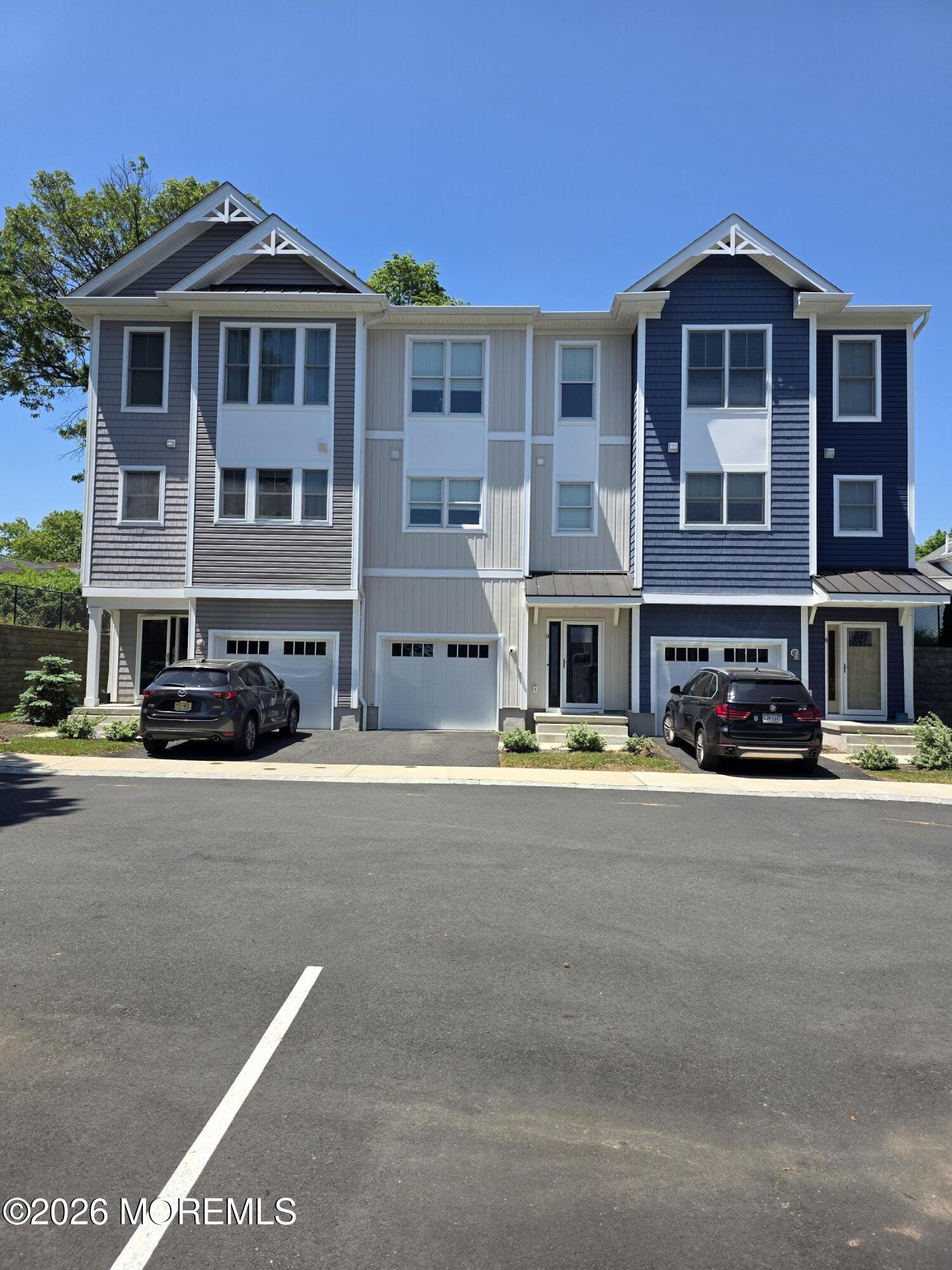 156 W Front Street Keyport NJ 07735