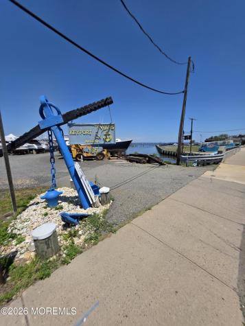 156 W Front Street Keyport NJ 07735