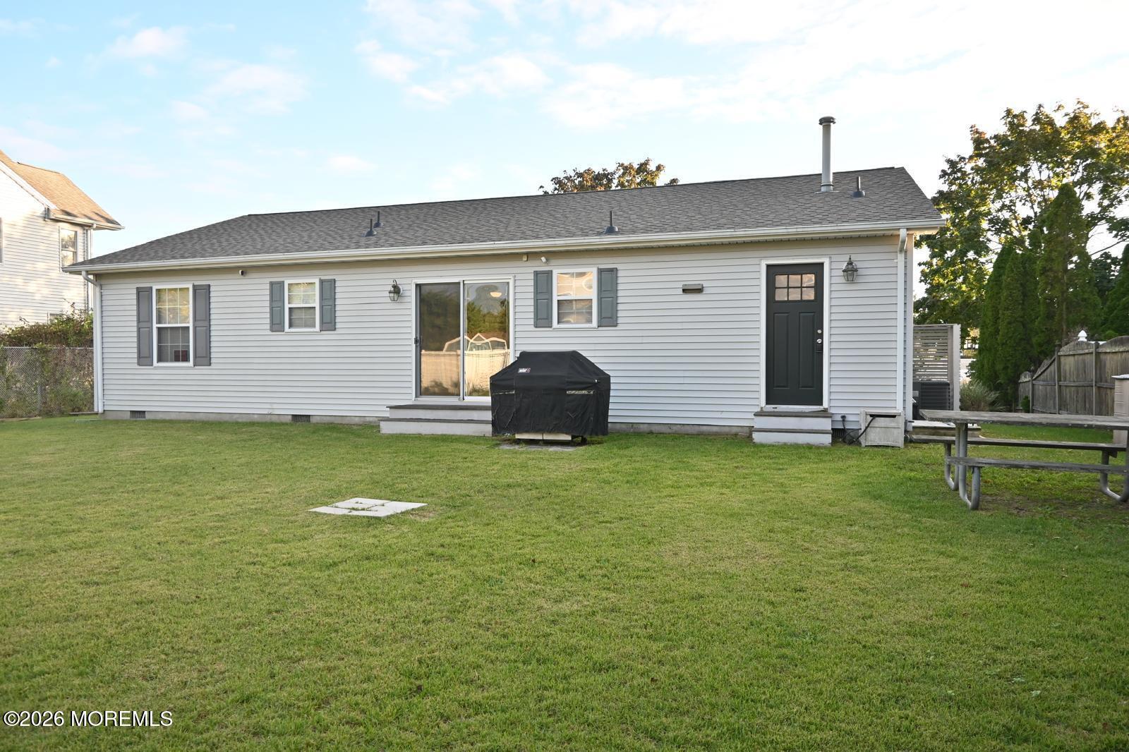 21 Pohatcong Avenue Waretown NJ 08758