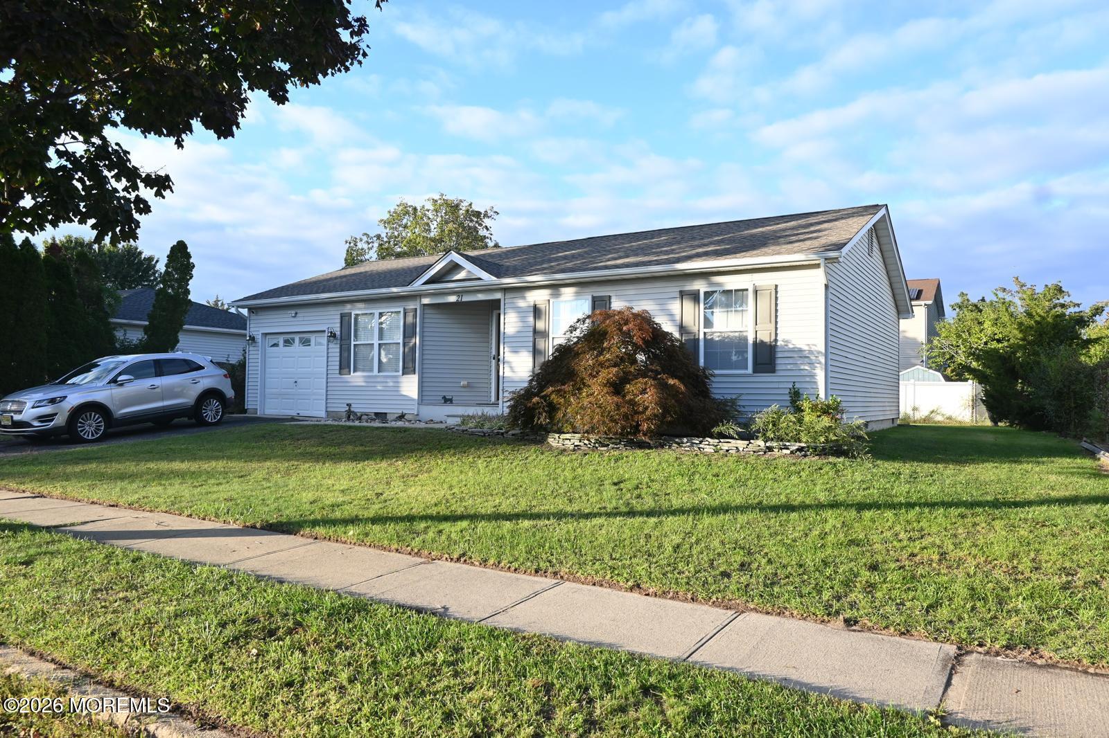 21 Pohatcong Avenue Waretown NJ 08758