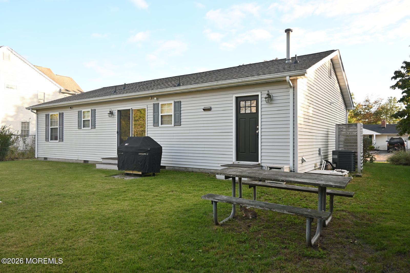 21 Pohatcong Avenue Waretown NJ 08758