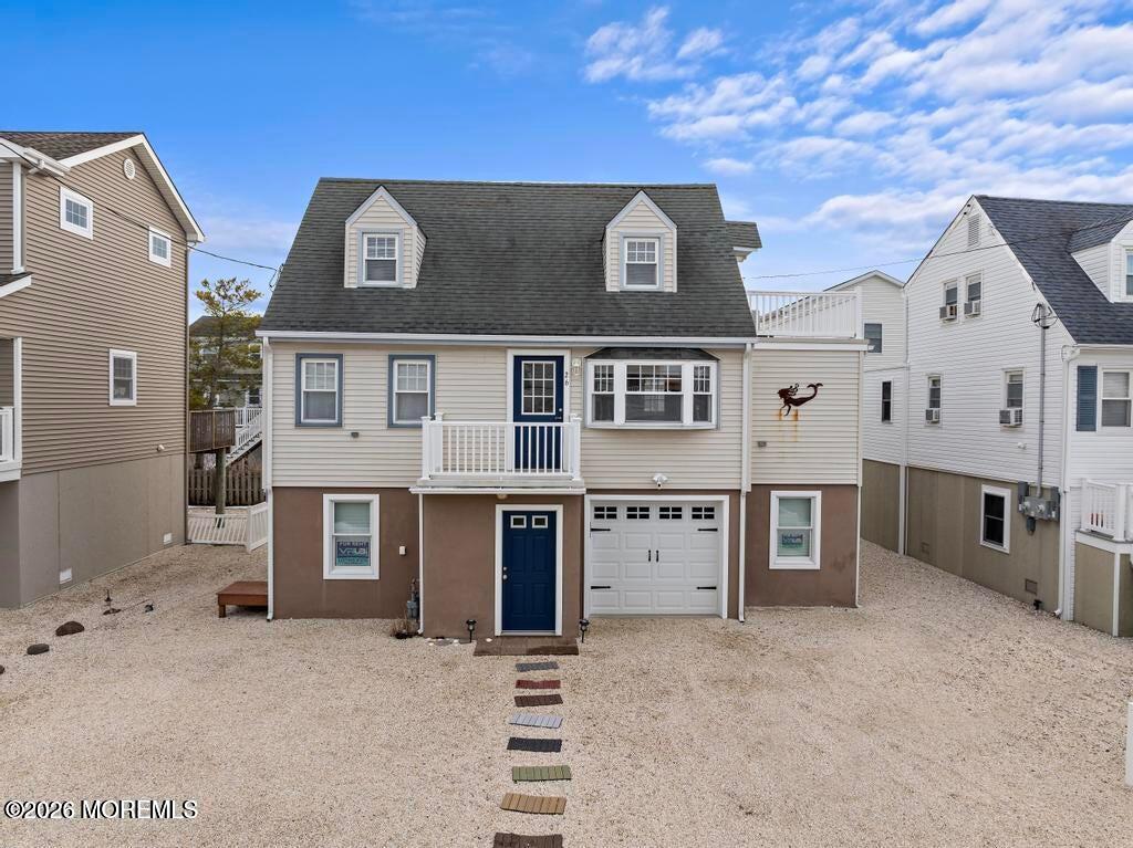 26 W Oceanview Drive Long Beach Twp NJ 08008
