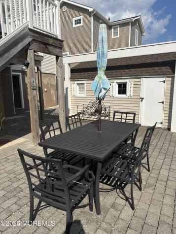 26 W Oceanview Drive Long Beach Twp NJ 08008