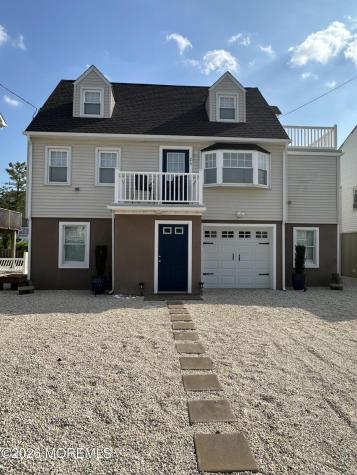 26 W Oceanview Drive Long Beach Twp NJ 08008