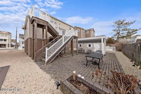 26 W Oceanview Drive Long Beach Twp NJ 08008