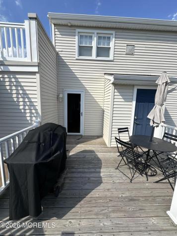 26 W Oceanview Drive Long Beach Twp NJ 08008