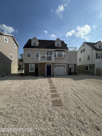26 W Oceanview Drive Long Beach Twp NJ 08008