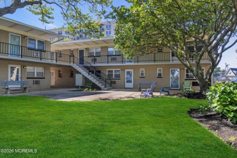 455 Ocean Boulevard Long Branch NJ 07740