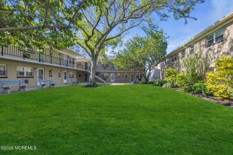 455 Ocean Boulevard Long Branch NJ 07740