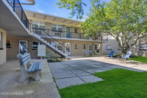 455 Ocean Boulevard Long Branch NJ 07740