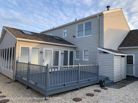 107 Carlton Place Mantoloking NJ 08738
