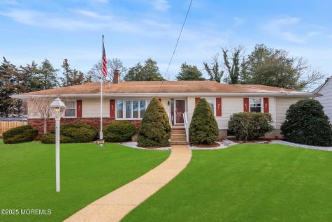 221 Belmar Avenue Oakhurst NJ 07755