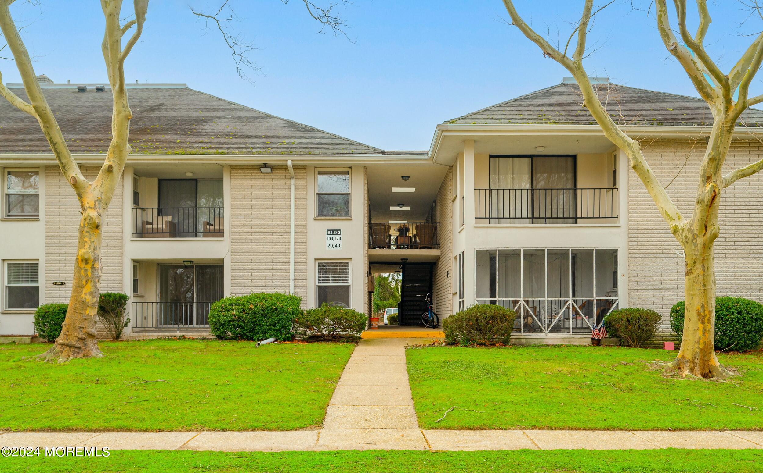 2137 8th Avenue Sea Girt NJ 08750
