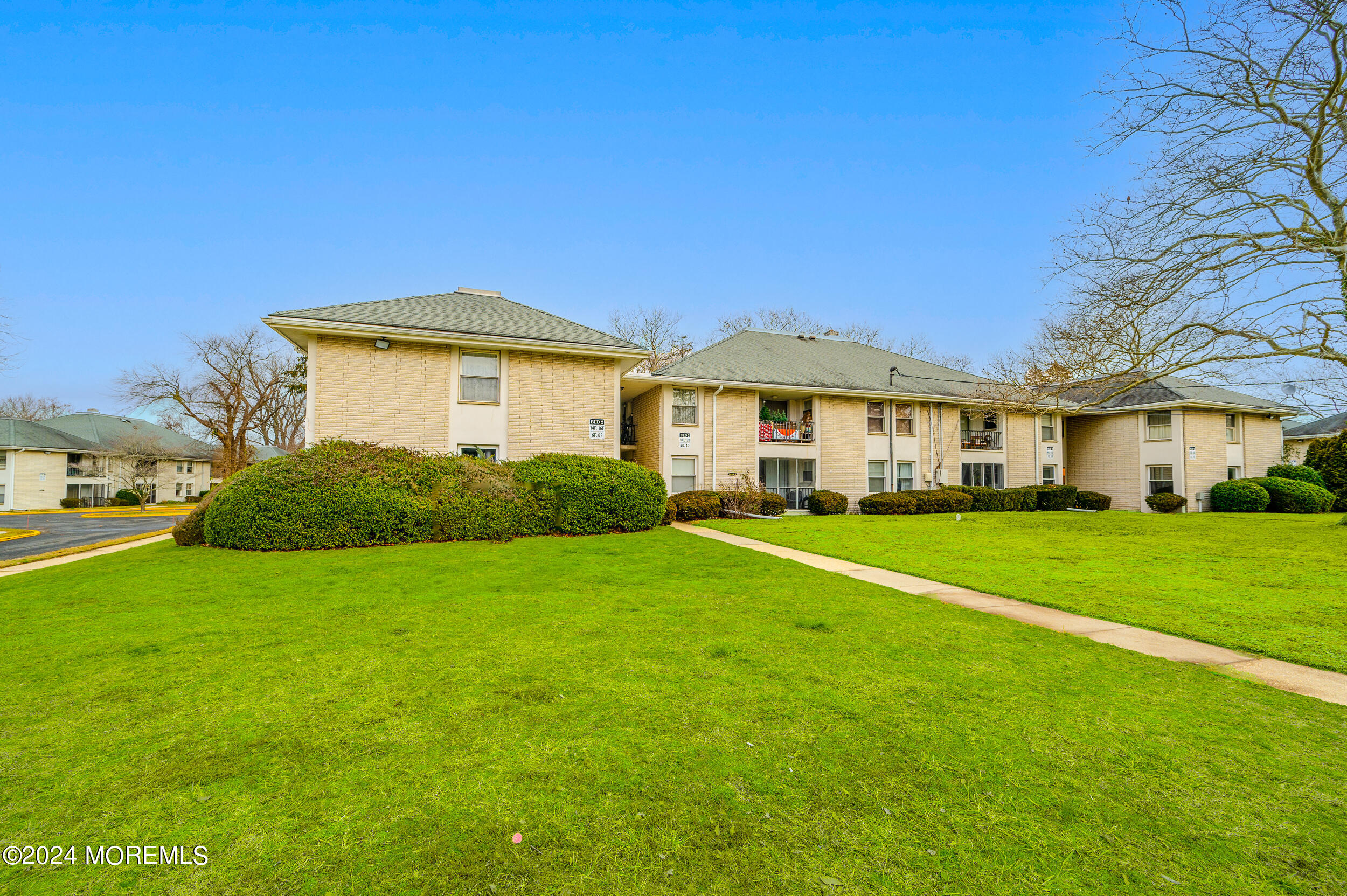 2137 8th Avenue Sea Girt NJ 08750