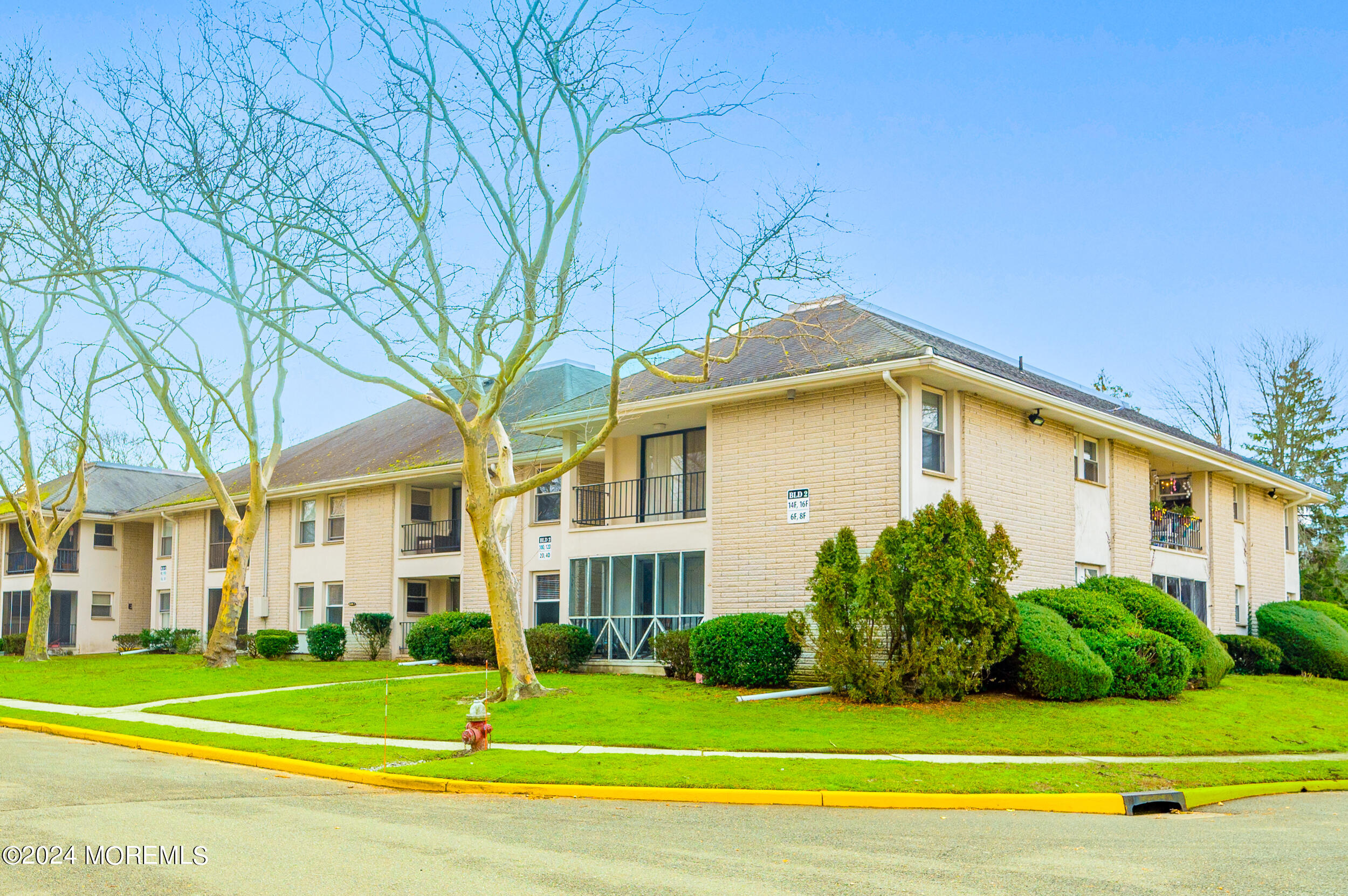 2137 8th Avenue Sea Girt NJ 08750
