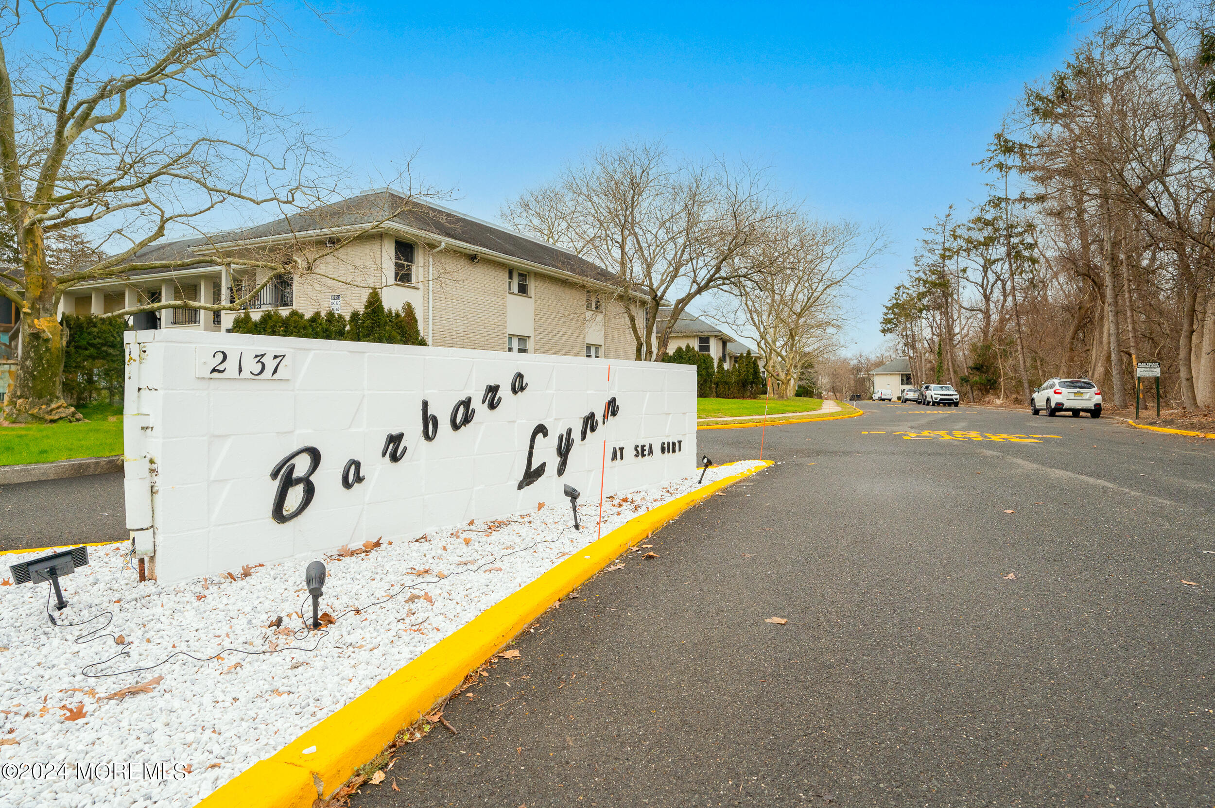 2137 8th Avenue Sea Girt NJ 08750