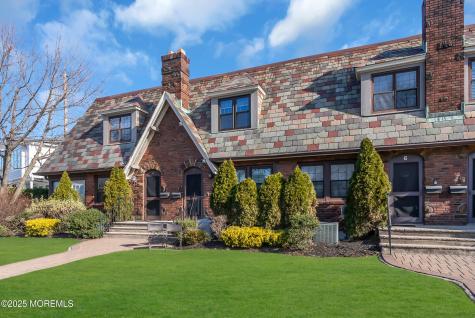 1001 Norwood Avenue Elberon NJ 07740