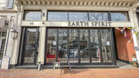18 Broad Street Red Bank NJ 07701