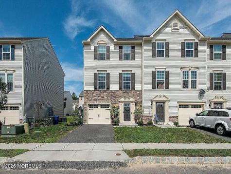 2001 Rio Grande Drive Toms River NJ 08755