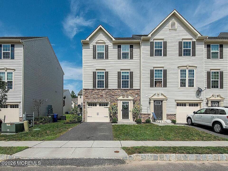 2001 Rio Grande Drive Toms River NJ 08755