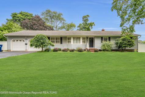 3 Alvord Street Oakhurst NJ 07755