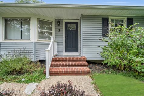 3 Alvord Street Oakhurst NJ 07755