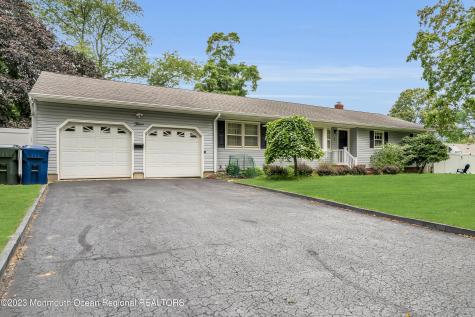 3 Alvord Street Oakhurst NJ 07755
