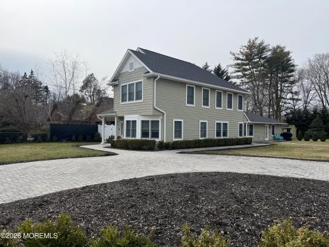 41 Brookwillow Avenue West Long Branch NJ 07764