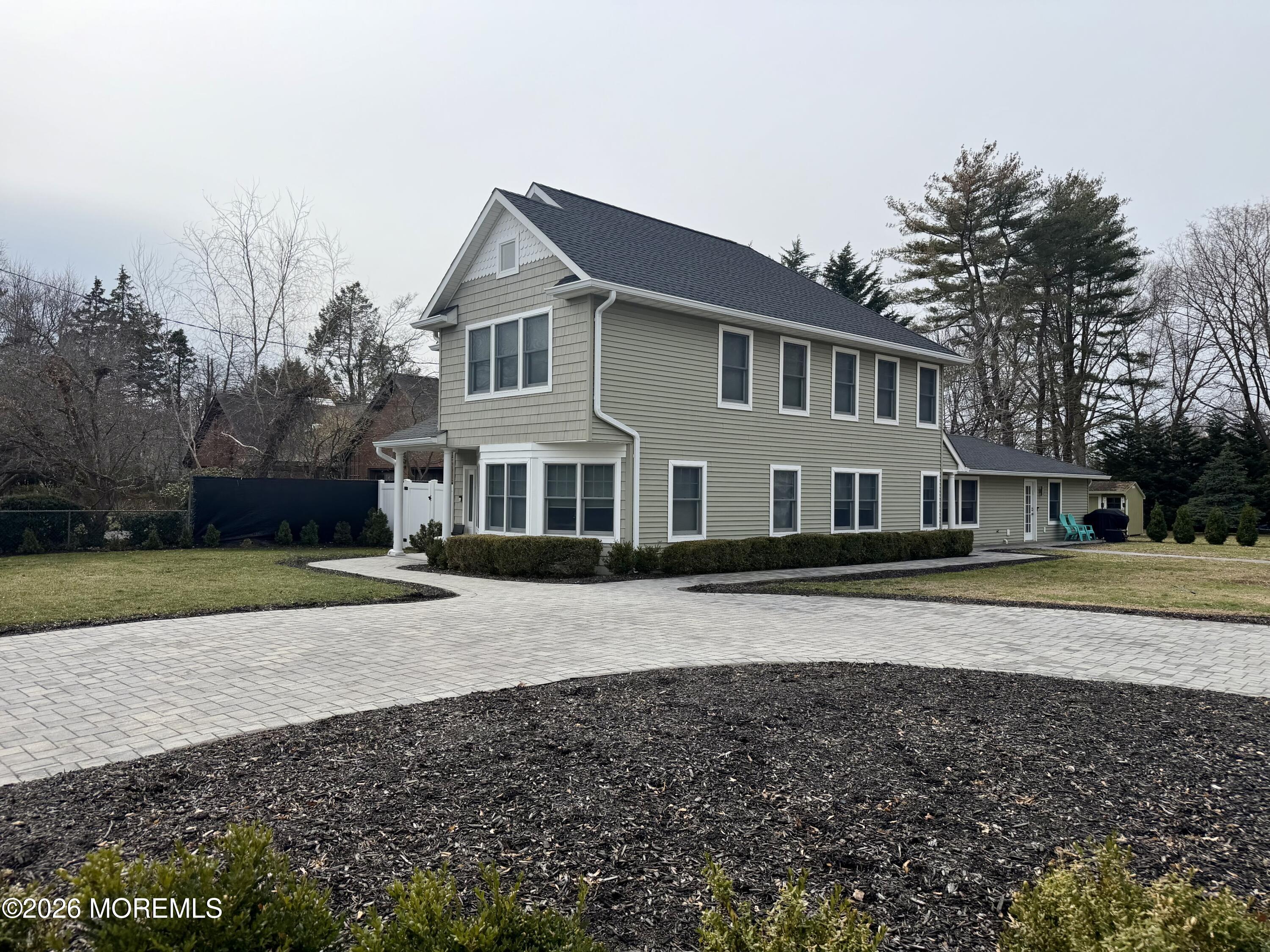 41 Brookwillow Avenue West Long Branch NJ 07764