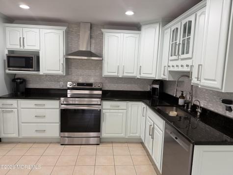 41 Brookwillow Avenue West Long Branch NJ 07764