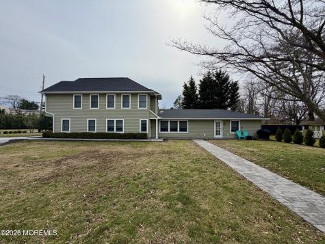 41 Brookwillow Avenue West Long Branch NJ 07764
