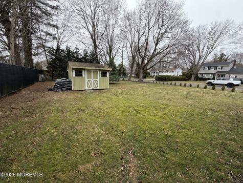 41 Brookwillow Avenue West Long Branch NJ 07764