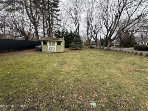 41 Brookwillow Avenue West Long Branch NJ 07764