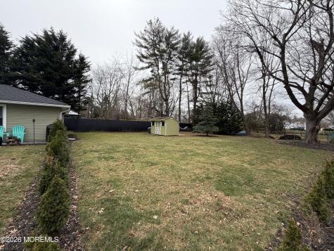 41 Brookwillow Avenue West Long Branch NJ 07764