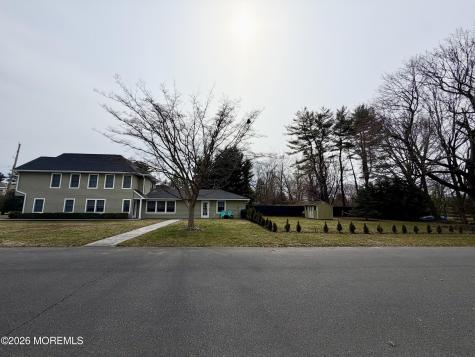 41 Brookwillow Avenue West Long Branch NJ 07764