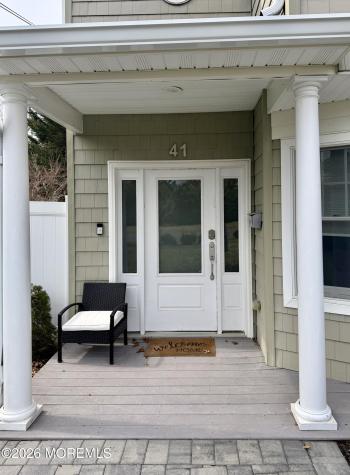 41 Brookwillow Avenue West Long Branch NJ 07764