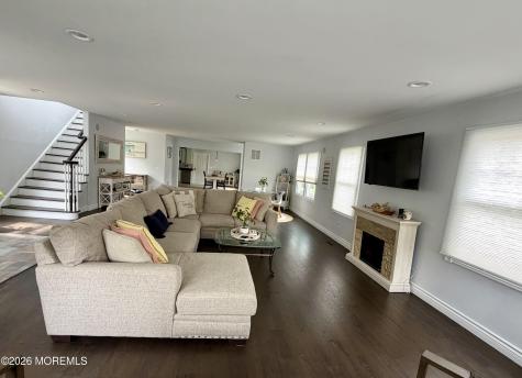 41 Brookwillow Avenue West Long Branch NJ 07764