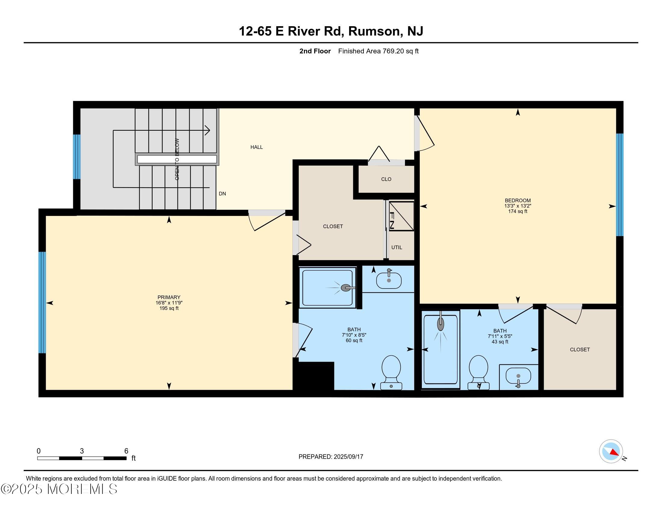 65 E River Road Rumson NJ 07760