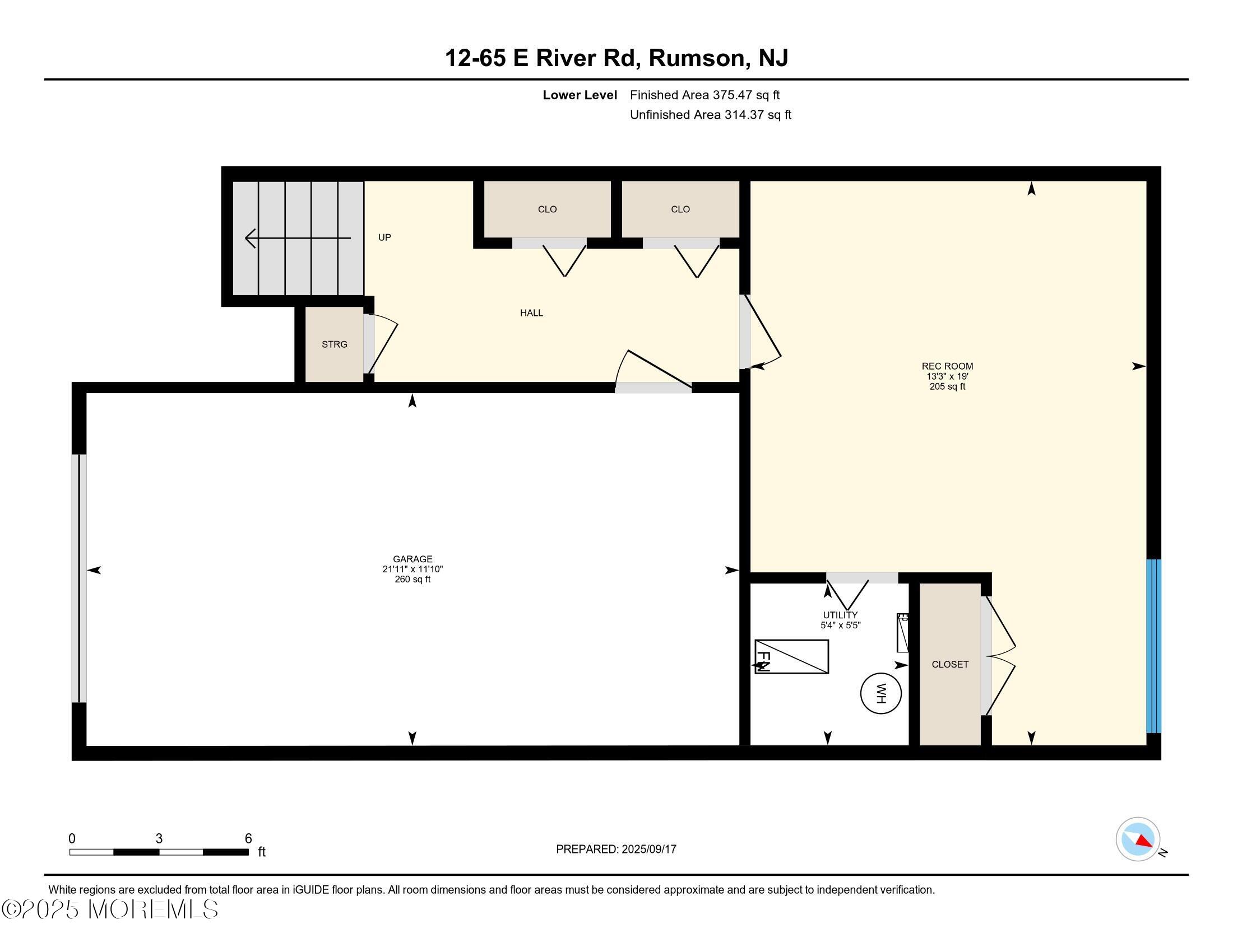 65 E River Road Rumson NJ 07760