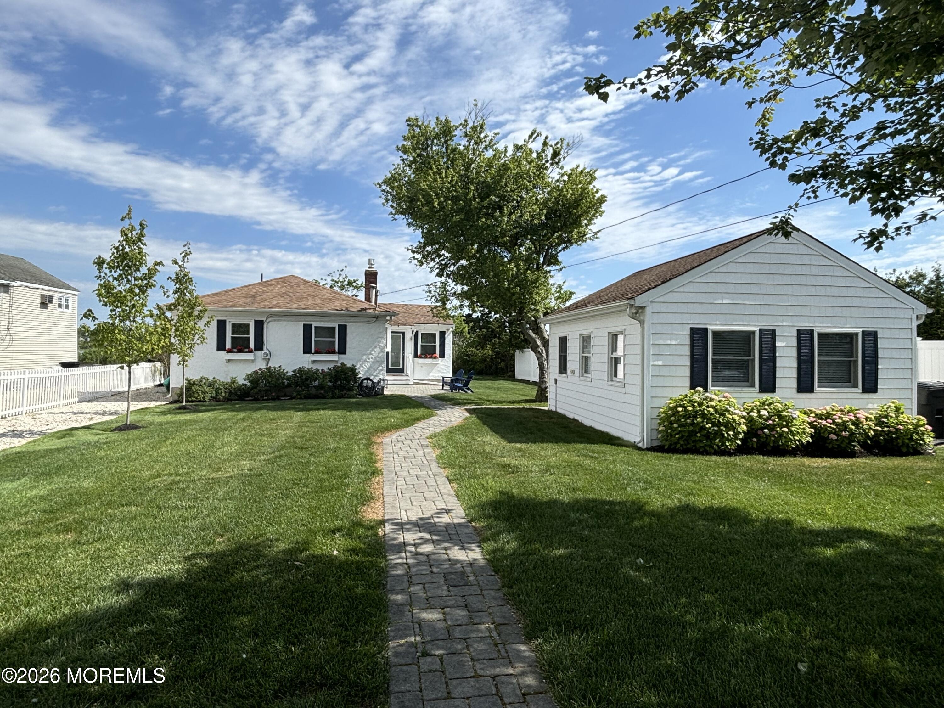 86 Bridge Avenue Bay Head NJ 08742