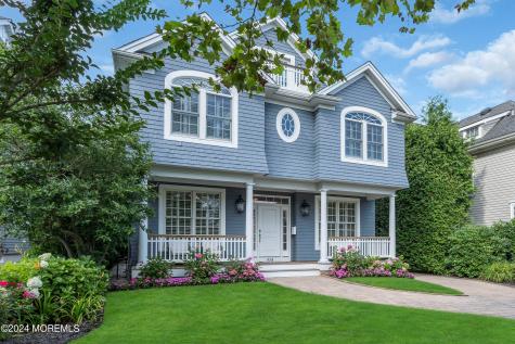 314 Jersey Avenue Spring Lake NJ 07762