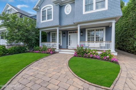 314 Jersey Avenue Spring Lake NJ 07762