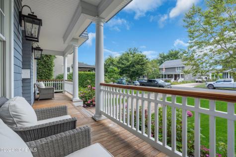 314 Jersey Avenue Spring Lake NJ 07762