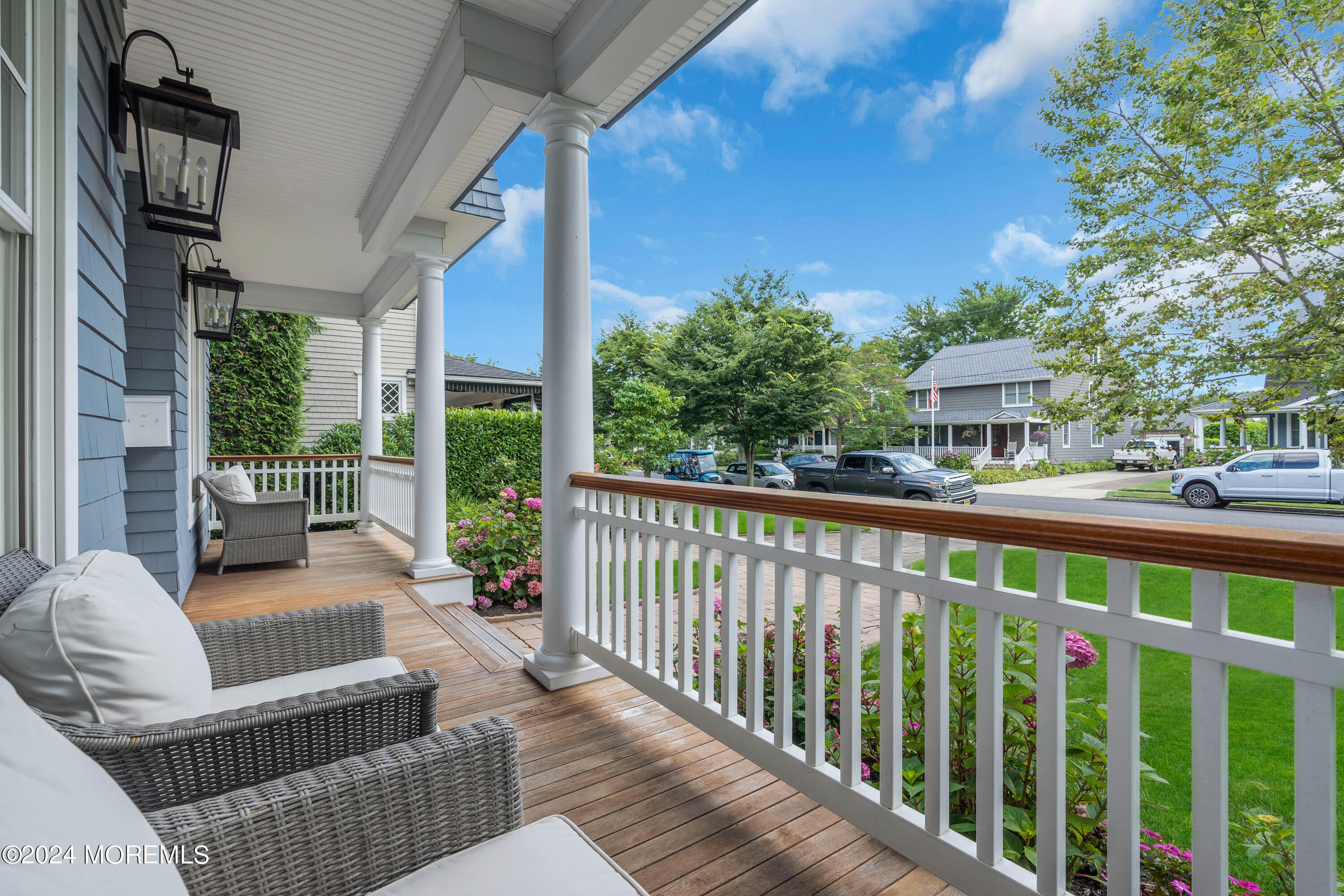 314 Jersey Avenue Spring Lake NJ 07762