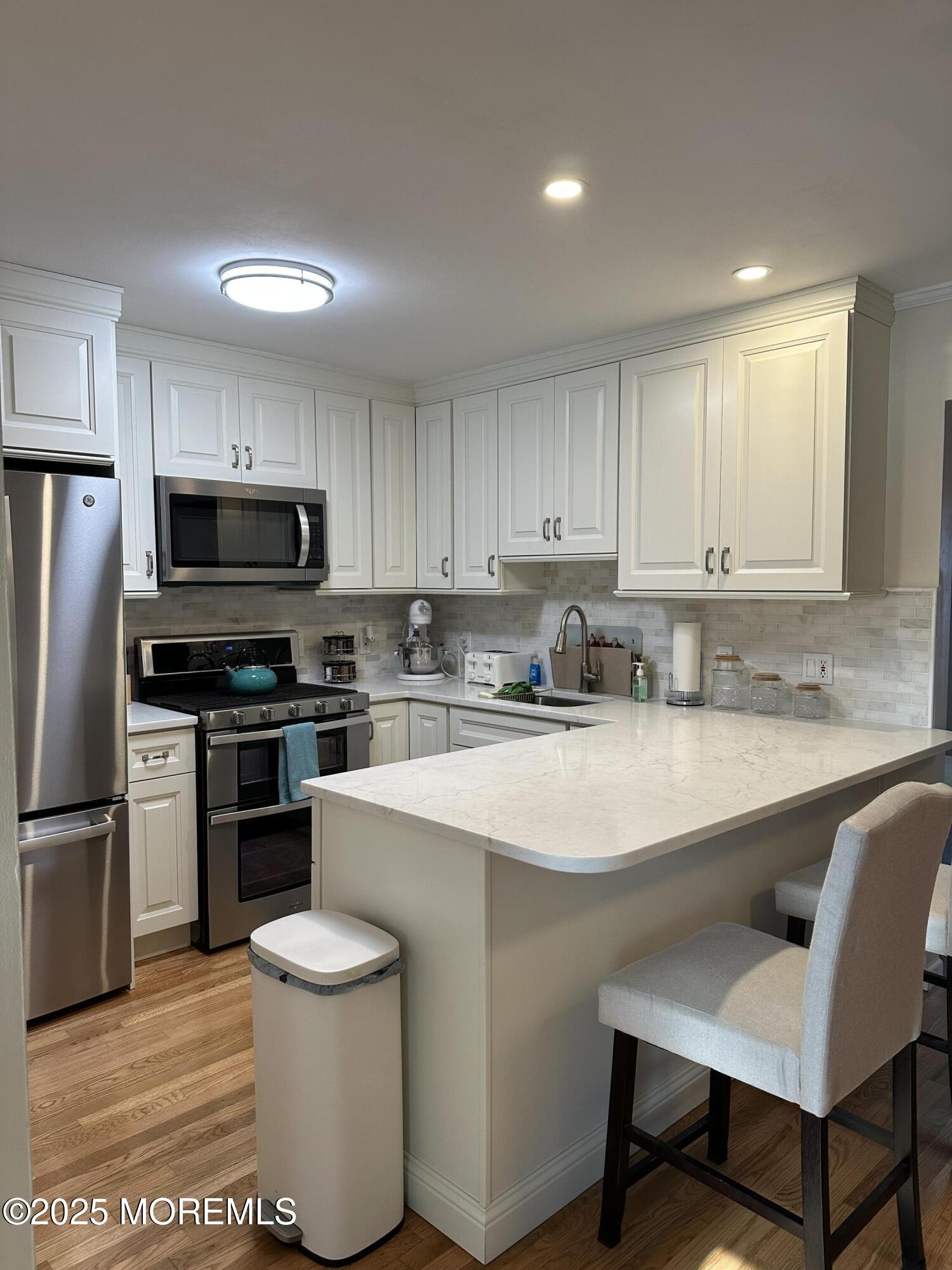 56 Linden Court Spring Lake NJ 07762