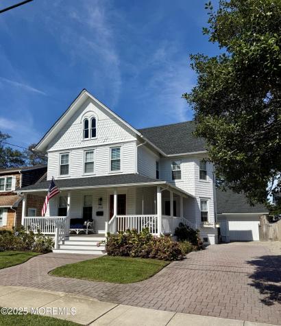 258 Osborne Avenue Bay Head NJ 08742
