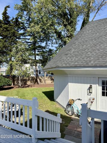 258 Osborne Avenue Bay Head NJ 08742