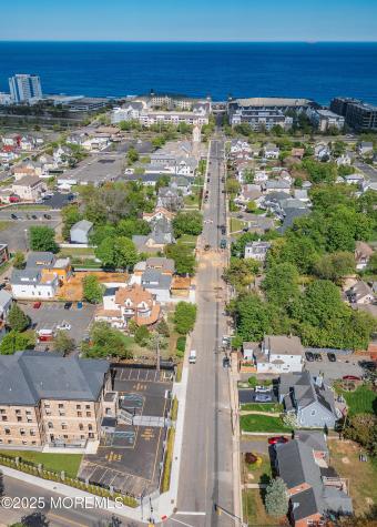 179 Chelsea Avenue Long Branch NJ 07740
