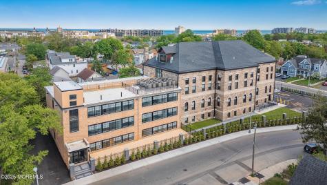 179 Chelsea Avenue Long Branch NJ 07740