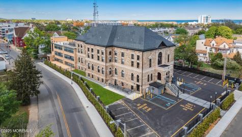 179 Chelsea Avenue Long Branch NJ 07740